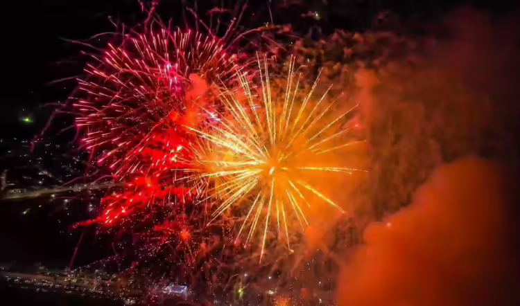 Ano Novo 2025: secretário promete festa melhor para as famílias de Rio Branco
