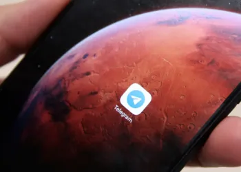 Mais de 1 milhão de usuários compartilham pornografia no Telegram