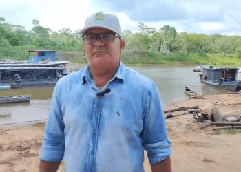 O apelo do prefeito de Santa Rosa