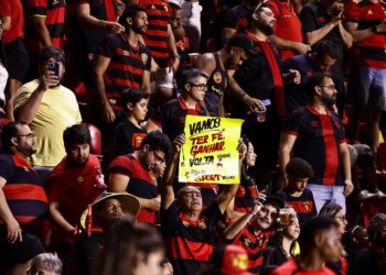 Nordeste ocupa a série A