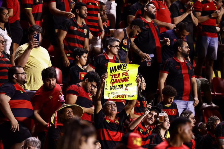 Nordeste ocupa a série A