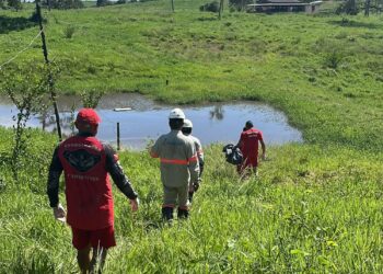 Terceira morte por choque no Acre…