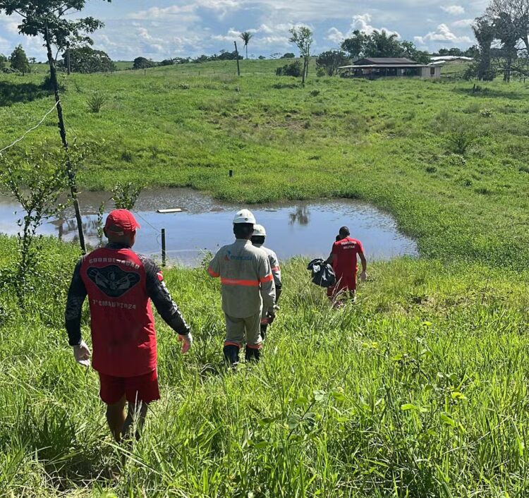 Terceira morte por choque no Acre…