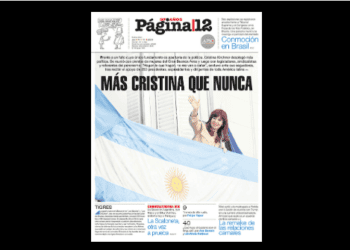 cristina