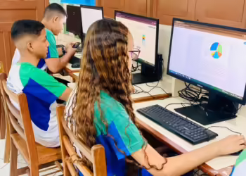 Estudante de Capixaba leva o Estado à Olimpíada de Eficiência Energética