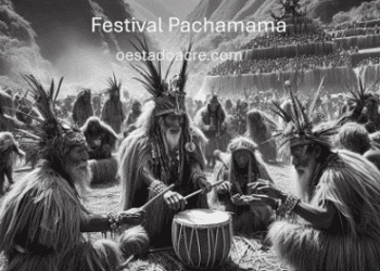 pachamama