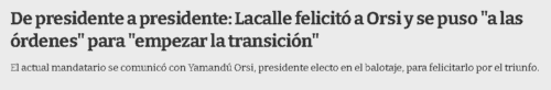 lacalle