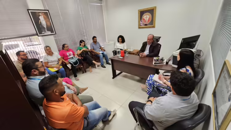 MPAC e moradores questionam tarifas da Energisa