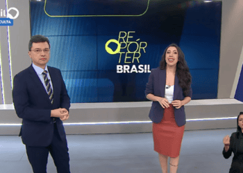 tv brasil
