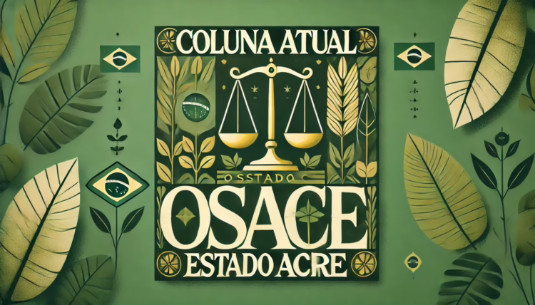 Neste sábado, pense conosco…(Democracia…)