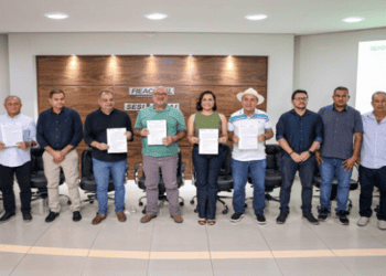 Edital de compras governamentais no Acre ajuda empresas locais