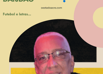 dandão novo