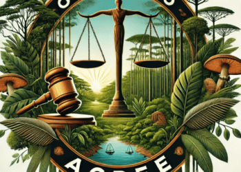 Mariri: o Acre como centro de excelência na formação de profissionais em Direito