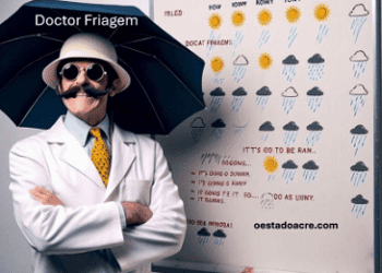 doctor friagem