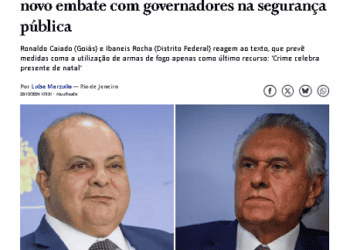 goverandores