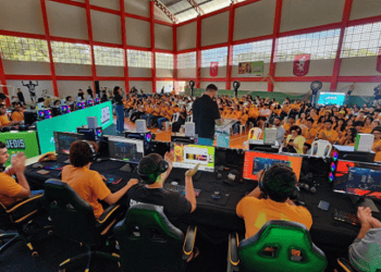 Jogos Estudantis encerram com certificados para mais de 1 mil estudantes