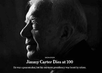 jimmy carter
