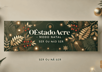 Neste Natal OEstadoAcre retransmite série “Ser ou Não Ser”