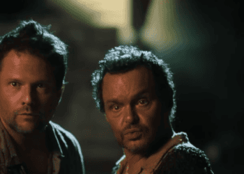 João Grilo e Chicó voltaram após 25 anos (veja o trailer📹)