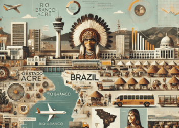 Estudo levanta perfil do turista que visita o Acre