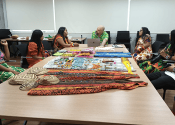 Missão Acre: autenticidade da floresta no INSPIRAMAIS 2025