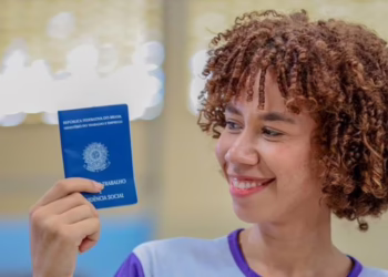 Brasil avança…(((91% das novas vagas formais são ocupadas por trabalhadores do CadÚnico e Bolsa Família)))