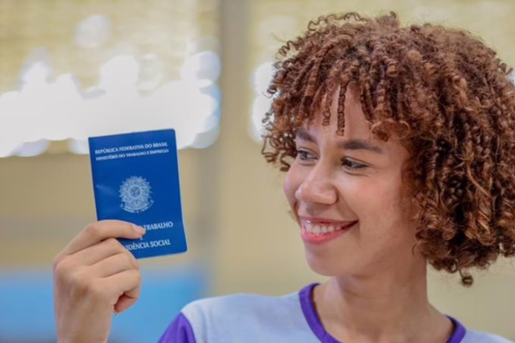 Brasil avança…(((91% das novas vagas formais são ocupadas por trabalhadores do CadÚnico e Bolsa Família)))