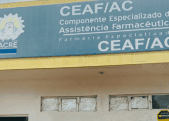 Programa Creme beneficia mais de 5.500 acreanos com medicamentos especializados em 2024