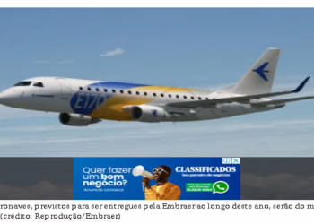 embraer