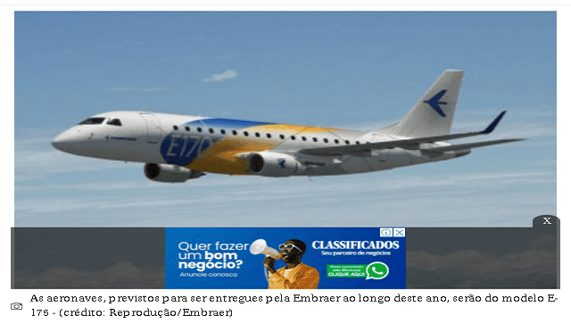 embraer