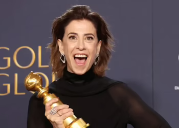 Fernanda Torres faz história: indicada ao Oscar por “Ainda Estou Aqui”