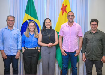 Filme ‘Geni e o Zeppelin’ será gravado no Acre com 100% de recursos da Ancine