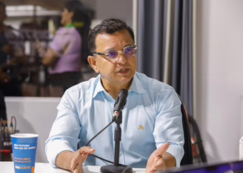 Deputado Gonzaga comemora investimento do Gov Federal no Juruá