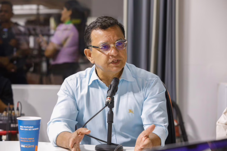 Deputado Gonzaga comemora investimento do Gov Federal no Juruá