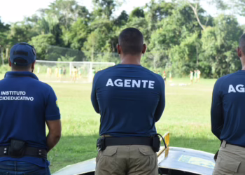 Poder Judiciário do Acre inspeciona 100% das unidades socioeducativas em 2024