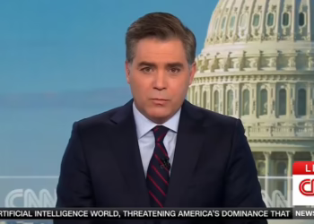 Jornalista se demite ao vivo devido ao trumpismo, e eu já o admiro 📹📹