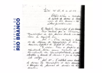 PMRB: cores azul e branco têm respaldo de Lei dos anos 60
