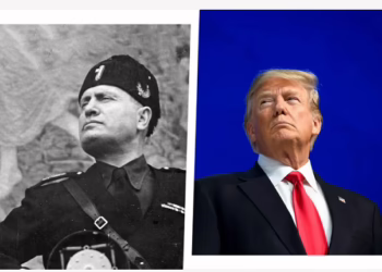 mussolini