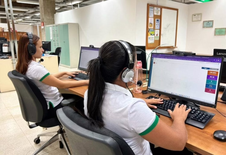 OCA virtual: 136 serviços gratuitos agora ao alcance de todos os acreanos online