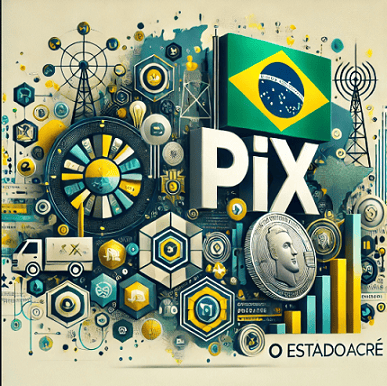 pix logo