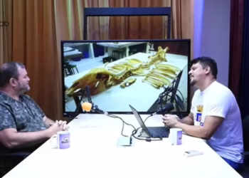 Podcast Prisma: epistemologia com o Professor José Mauro Uchoa📹