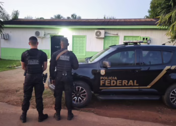 Operação Hipertermia: PF apura suspeitas de fraudes em contratos públicos no Acre