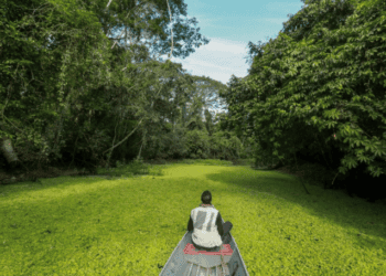 Acre registra aumento de 15,4% no turismo internacional em 2024