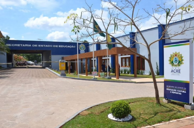 Concurso público da Educação do Acre: novo cronograma e datas importantes
