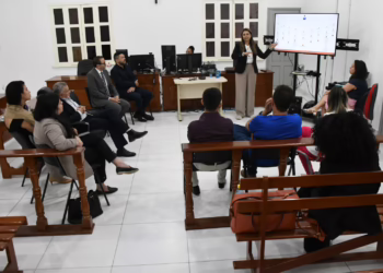 Feijó lidera avanços no Acre com a criação do Fundo Municipal de Políticas Penais