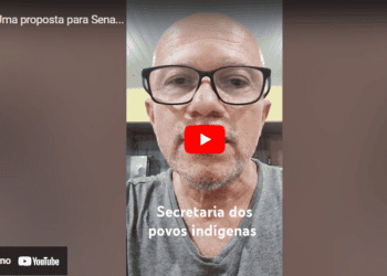 Uma proposta para Sena…