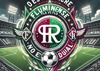 Fla vs FLU no Estadual🎙️