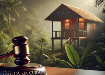 Justiça do Acre condena réu por ataque que cegou músico em Rio Branco