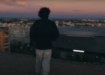 Marcelo M12: ‘forever grateful’💚❤️🤍 📹