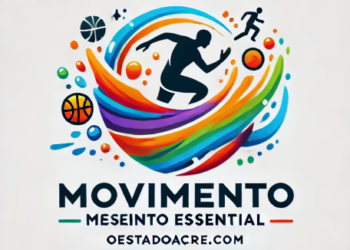 Movimento essencial: chegou a notinha que vai te tirar da cadeira